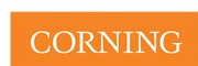 Logotipo Corning