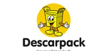 Logotipo Descarpack