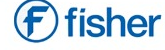 Logotipo Fisher