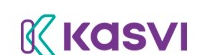 Logotipo Kasvi