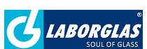 Logotipo Laborglas