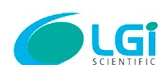 Logotipo LGI Scientific