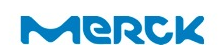 Logotipo Merck