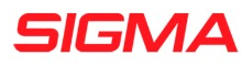 Logotipo Sigma