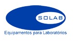 Logotipo Solab