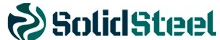 Logotipo SolidSteel